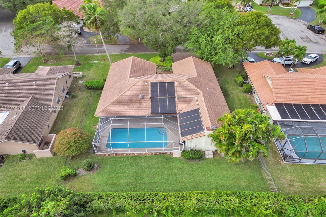 5093 NW 86th Way , Coral Springs, FL 33067 Photo