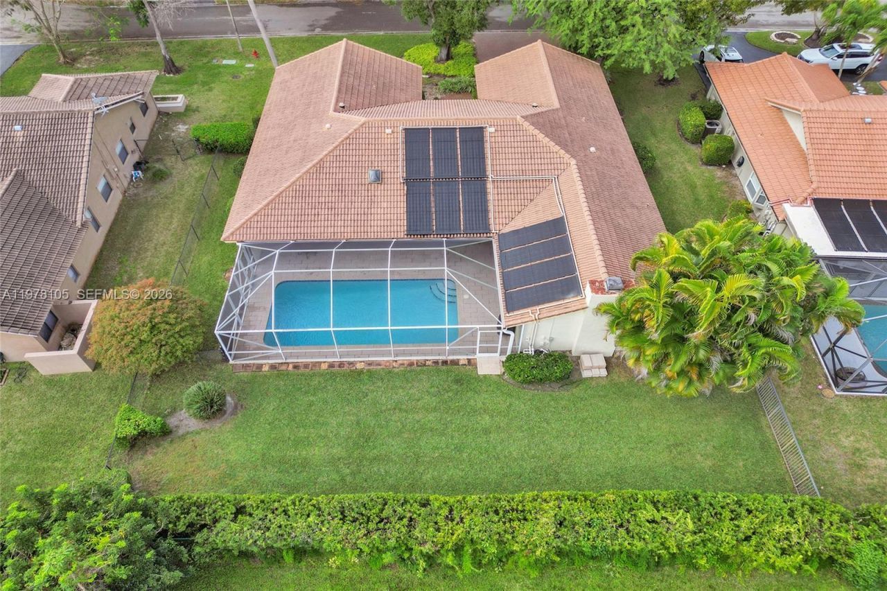 5093 NW 86th Way , Coral Springs, FL 33067 Photo