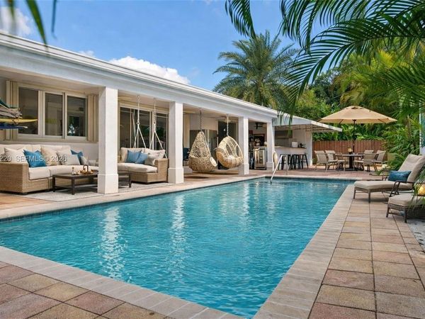 8300 SW 31st St , Miami, FL 33155