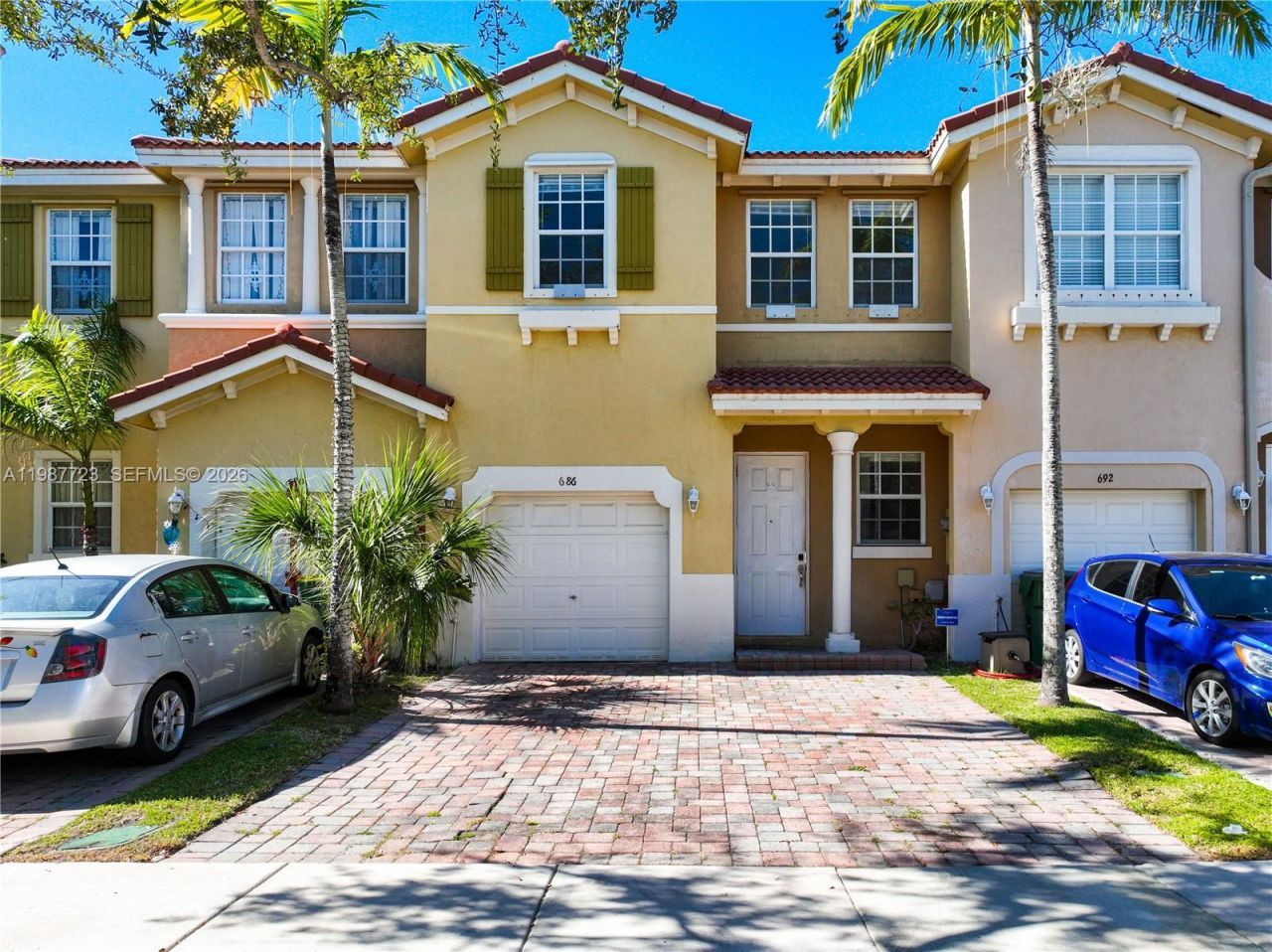 686 NE 21st Ave , Homestead, FL 33033 Photo