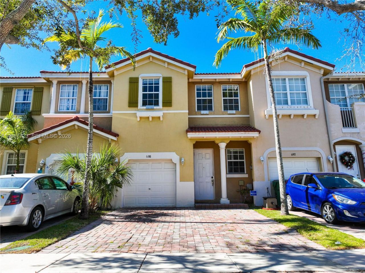 686 NE 21st Ave , Homestead, FL 33033 Photo