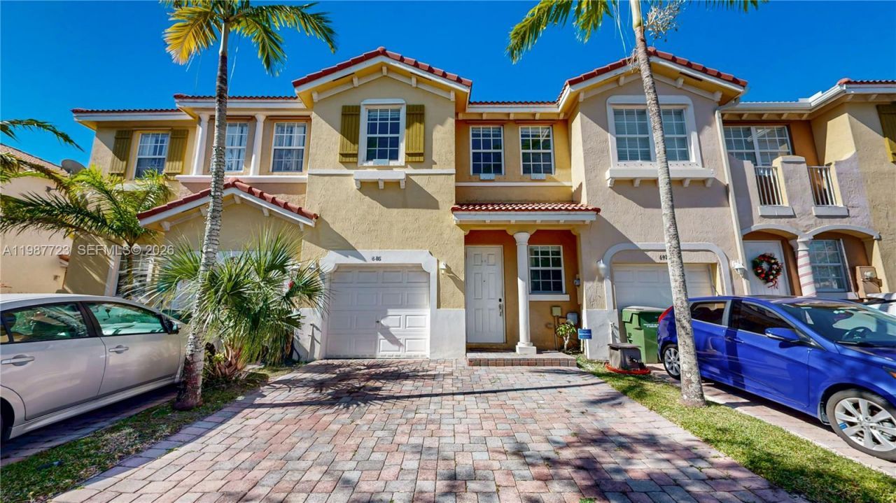 686 NE 21st Ave , Homestead, FL 33033 Photo