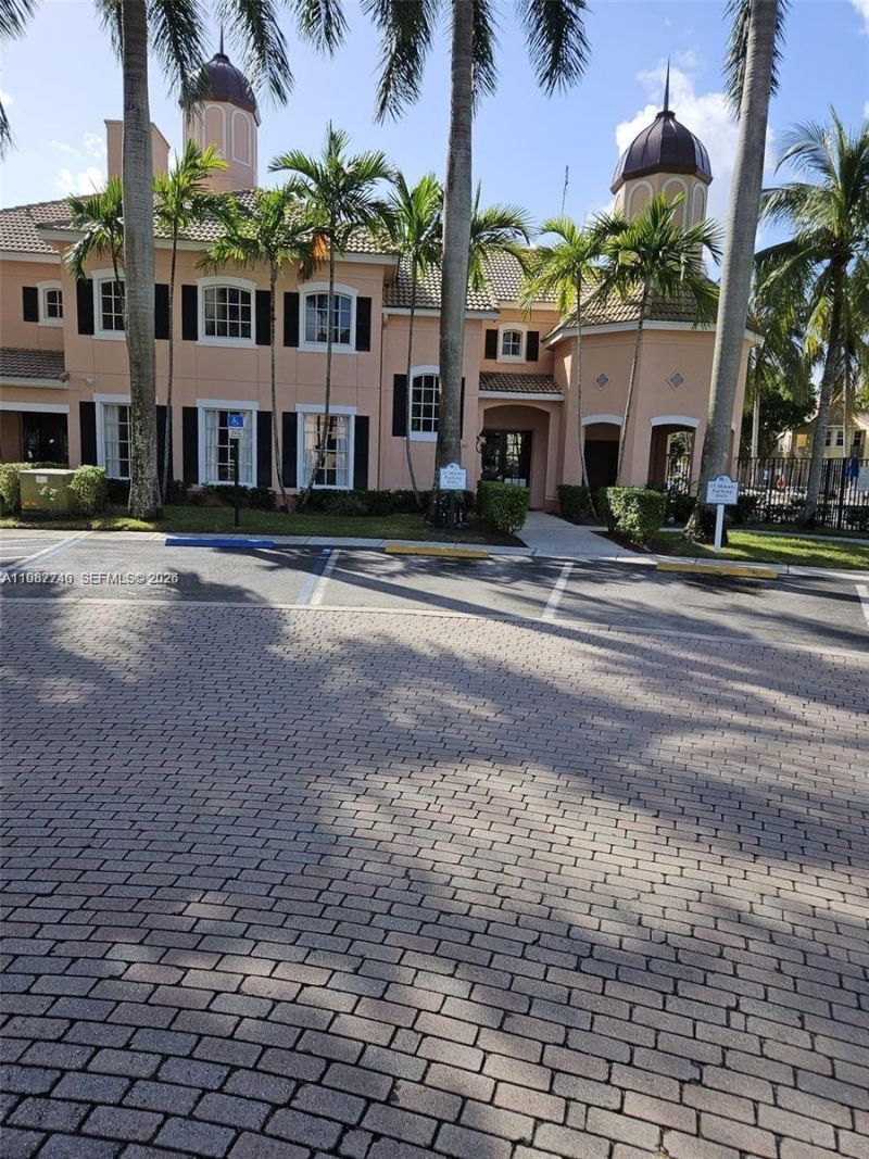 1706 Belmont Ln, Unit 1706, North Lauderdale, FL 33068 Main Photo