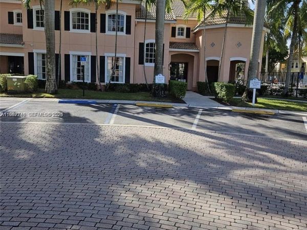 1706 Belmont Ln, Unit 1706, North Lauderdale, FL 33068