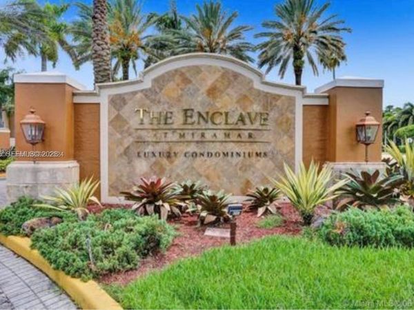 2071 Renaissance Blvd , Unit 104, Miramar, FL 33025