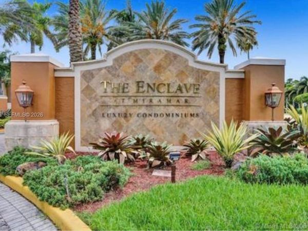 2071 Renaissance Blvd , Unit 104, Miramar, FL 33025