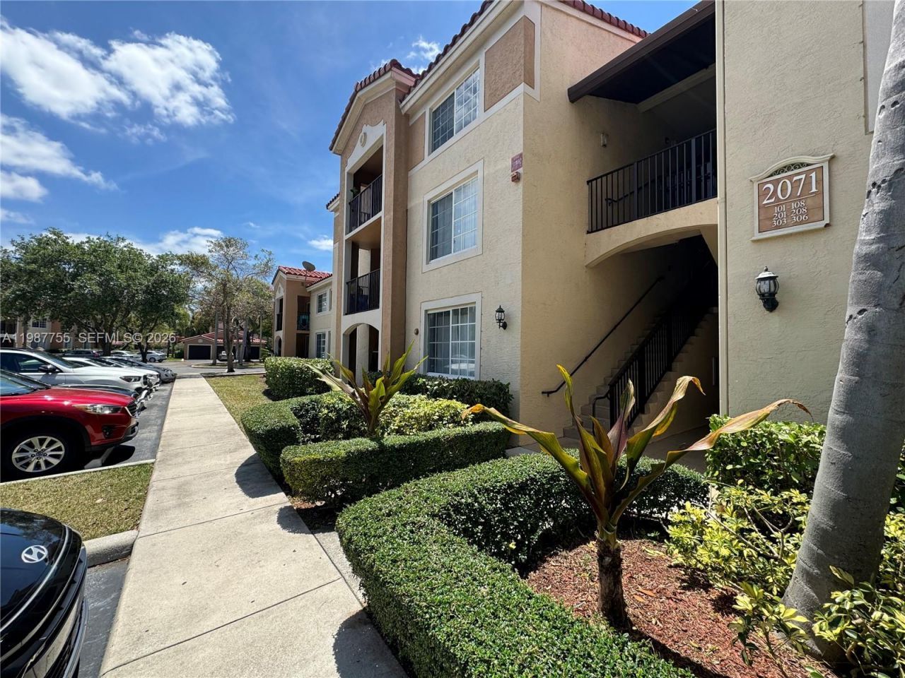 2071 Renaissance Blvd, Unit 104, Miramar, FL 33025 Photo
