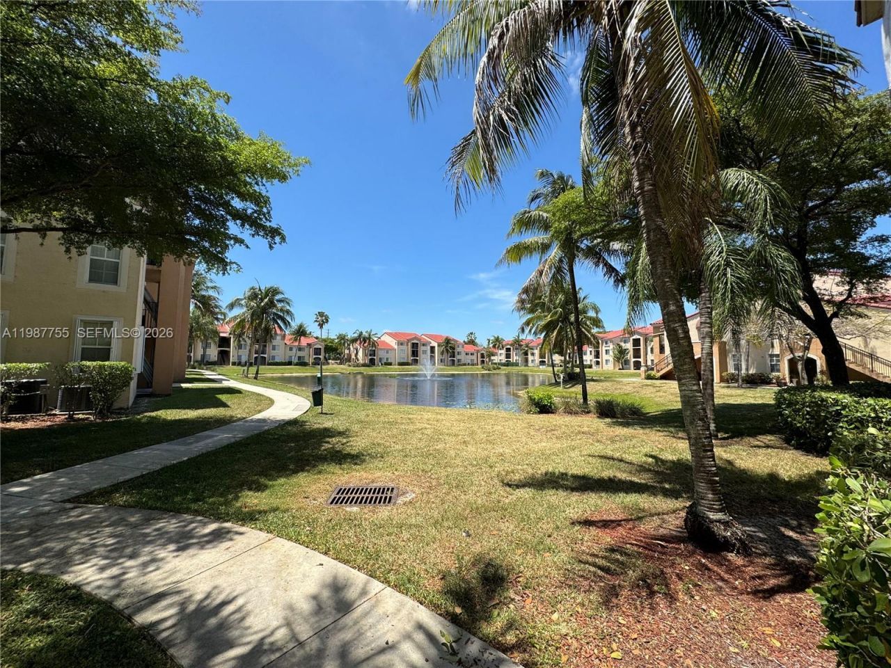 2071 Renaissance Blvd, Unit 104, Miramar, FL 33025 Photo