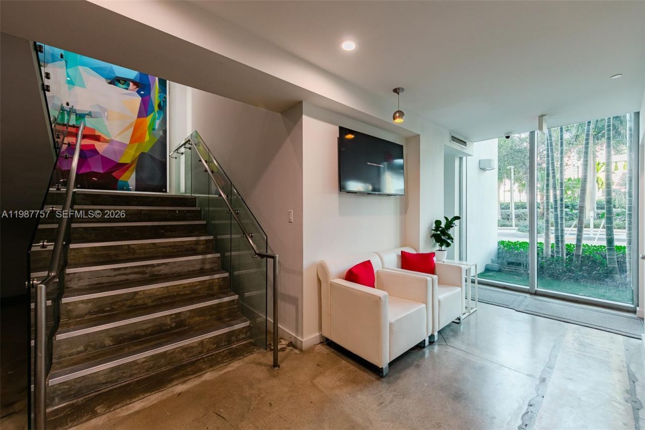 350 S Miami Avenue, Unit CUA, Miami, FL 33130 Photo