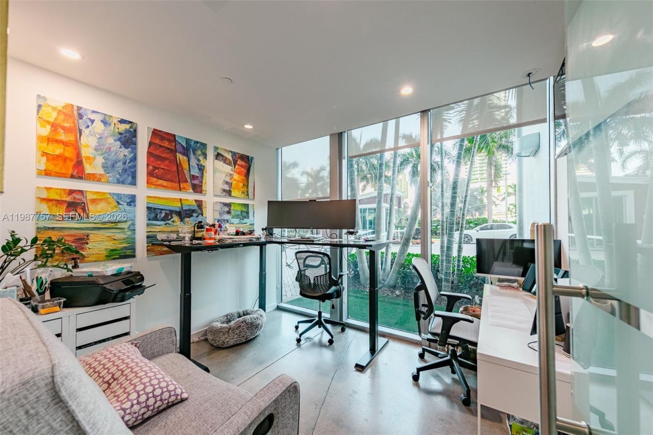 350 S Miami Avenue, Unit CUA, Miami, FL 33130 Photo