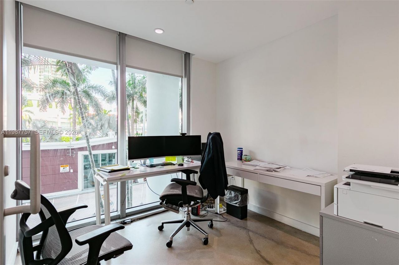 350 S Miami Avenue, Unit CUA, Miami, FL 33130 Photo