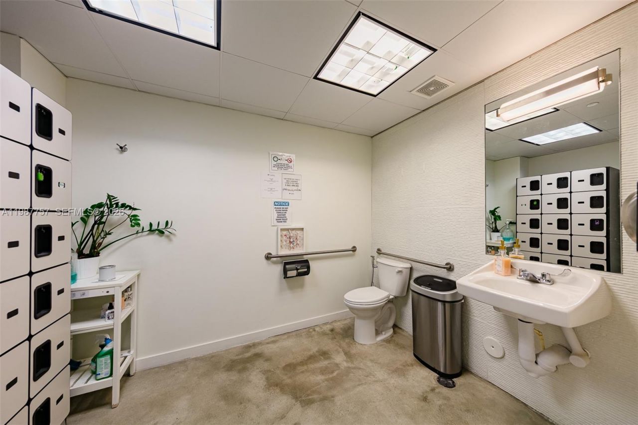 350 S Miami Avenue, Unit CUA, Miami, FL 33130 Photo