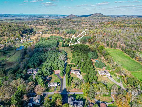 5 Spruce Hill Lane , Warwick, NY 10990