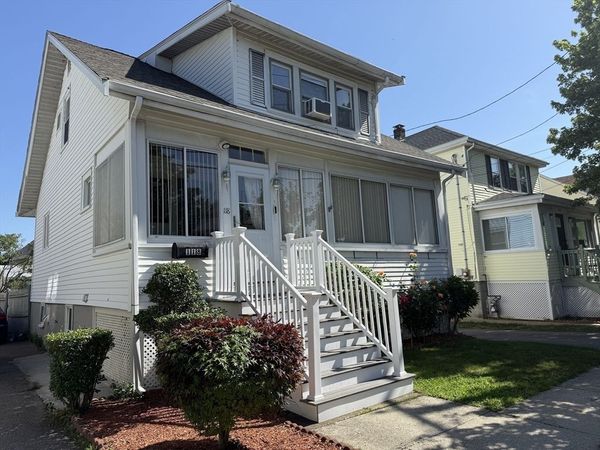 118 Colby Rd, Quincy, MA 02171