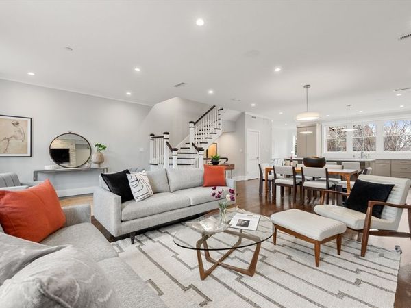 48 Union Park, Unit 3, Boston, MA 02118