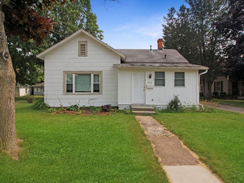 415 Fremont Road, Port Clinton, OH 43452 Photo 1