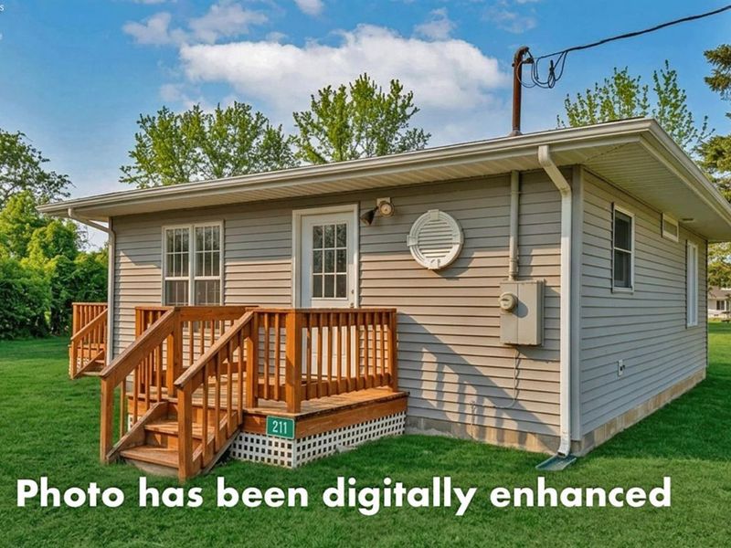 211 Orchard, Kelleys Island, OH 43438 Photo 1