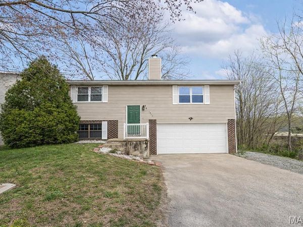 1910 Grandview Drive , Cape Girardeau, MO 63701