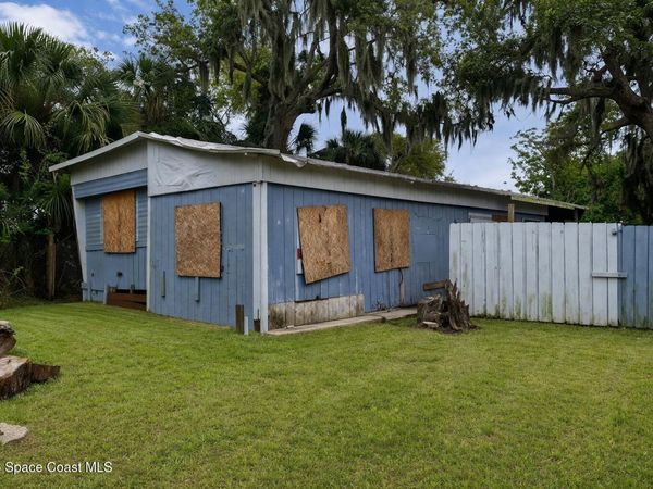 6969 Melaleuca Road , Cocoa, FL 32927