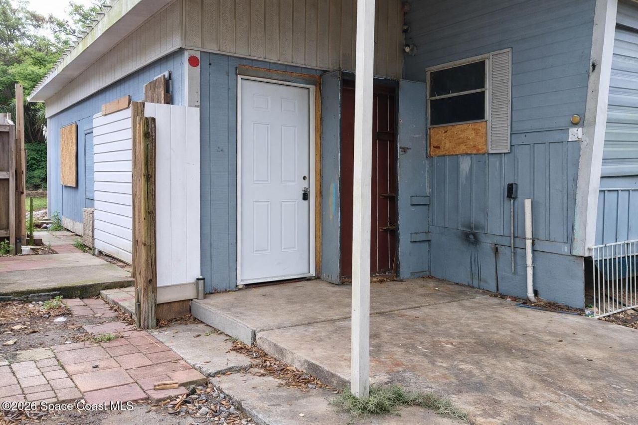 6969 Melaleuca Road , Cocoa, FL 32927 Photo