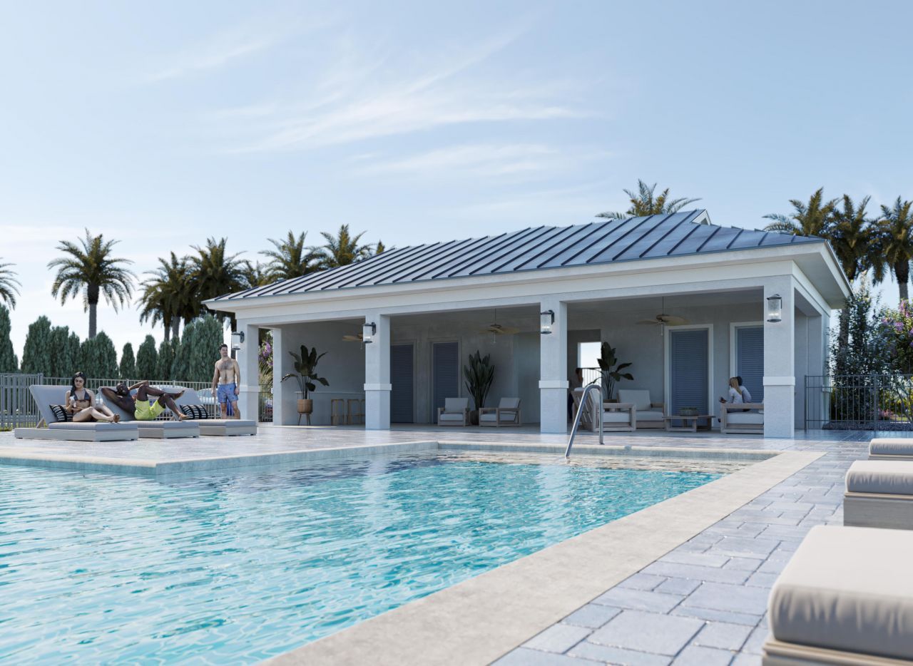 2304 Majorelle Drive Nw, Palm Bay, FL 32907 Photo