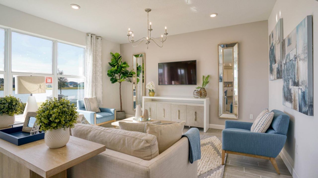 2304 Majorelle Drive Nw, Palm Bay, FL 32907 Photo