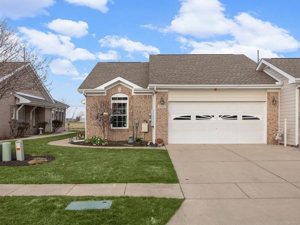 3526 Senior Place, West Lafayette, IN 47906