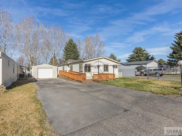 2143 N Whispering Pines Drive, IDAHO FALLS, ID 83401