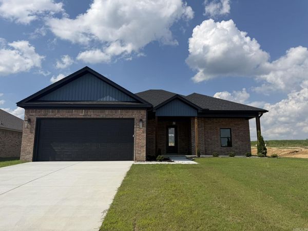 140 Kelton Street, Hensley, AR 72065
