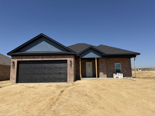 140 Kelton Street, Hensley, AR 72065