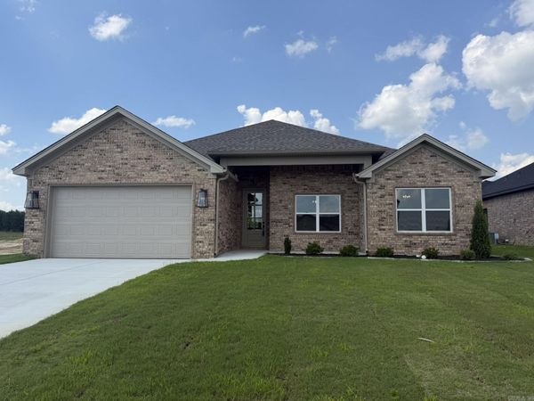 148 Kelton Street, Hensley, AR 72065