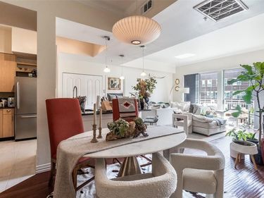 3225 Turtle Creek Boulevard, Unit 520, Dallas, TX 75219