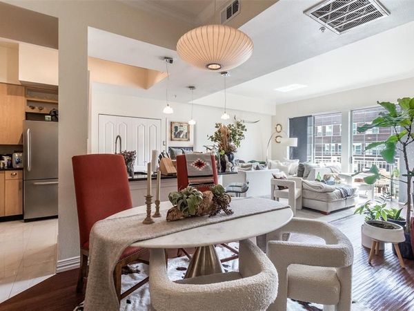 3225 Turtle Creek Boulevard, Unit 520, Dallas, TX 75219