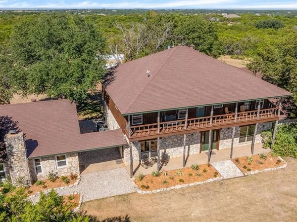 2691 A County Road 2007, Glen Rose, TX 76043