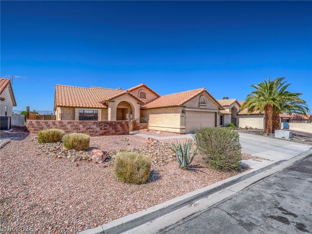 8047 Aspendale Drive, Las Vegas, NV 89123 Main Photo