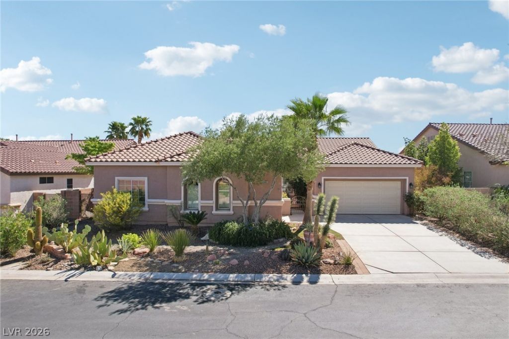 10083 Liberty View Road, Las Vegas, NV 89148 Main Photo