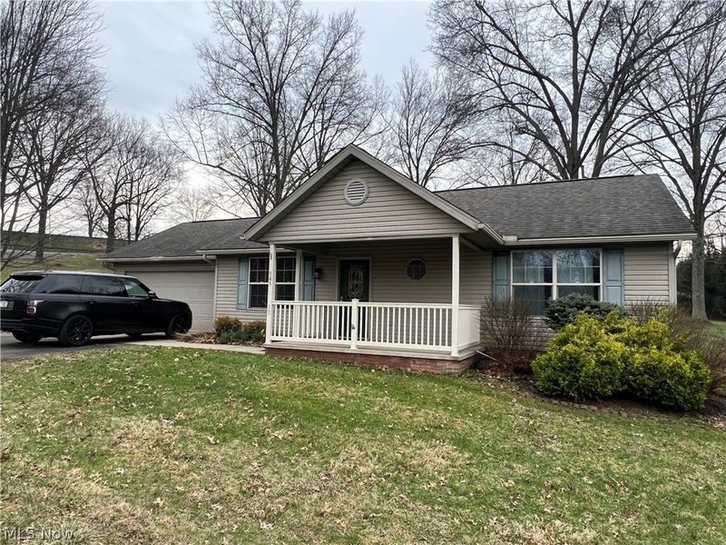 945 E Jackson Street, Millersburg, OH 44654 Photo 1