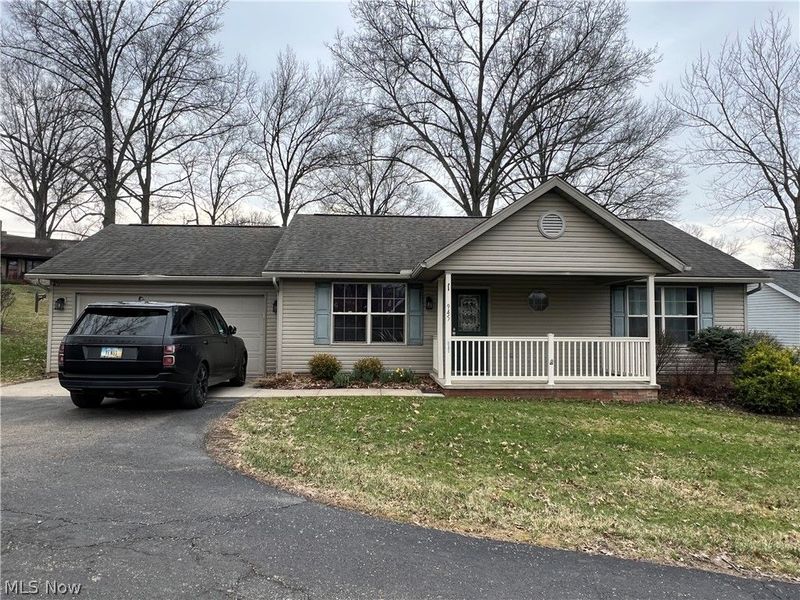 945 E Jackson Street, Millersburg, OH 44654 Photo 16