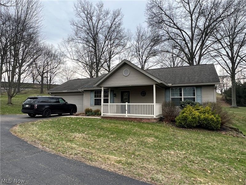 945 E Jackson Street, Millersburg, OH 44654 Photo 17