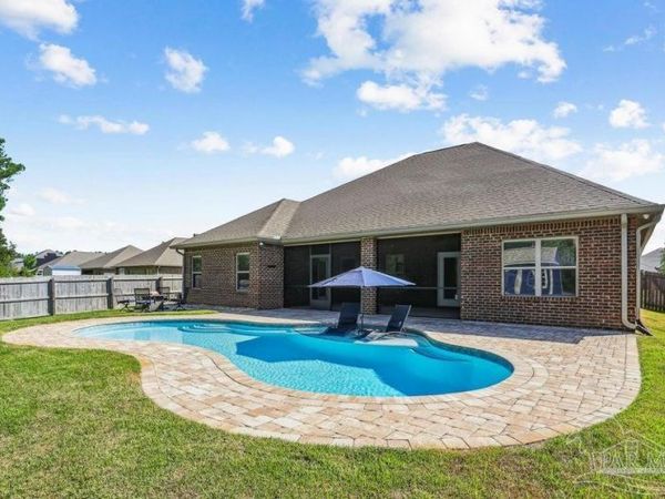 3531 Moonstone Dr, Navarre, FL 32566