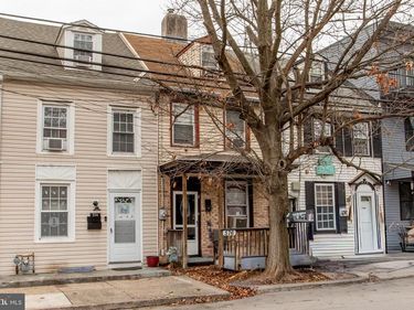 576 BATH , BRISTOL, PA 19007