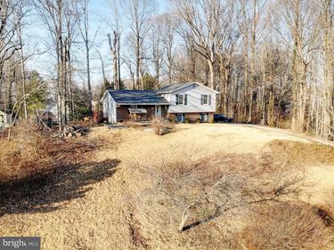 3632 BROOKESIDE DRIVE, CHESAPEAKE BEACH, MD 20732