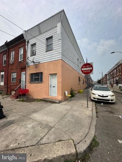 715 W Ritner Street, Philadelphia, PA 19148 Main Photo
