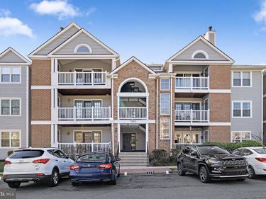 7509 ASHBY LANE, Unit J, ALEXANDRIA, VA 22315