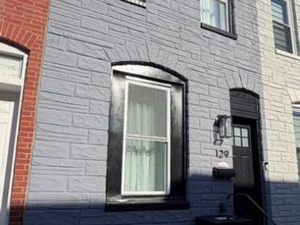 129 N ROSE STREET, BALTIMORE, MD 21224