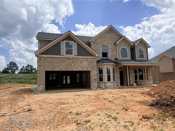 4215 Trinity Oaks Trail, Cumming, GA 30040