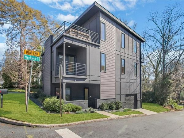 91 Hutchinson Street NE, Atlanta, GA 30307