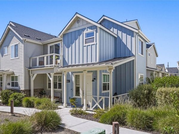 3824 Sebright Road, Unit 1, San Luis Obispo, CA 93401