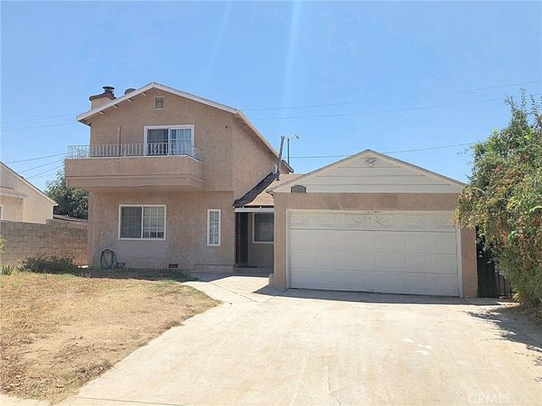 832 Olney, San Gabriel, CA 91776