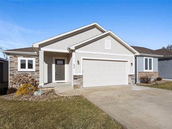 630 NW 110th Street, Kansas City, MO 64155